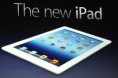 Nový Apple Ipad 32 GB Wi-Fi 4G - ZABRÁNO
